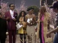 In Living Color